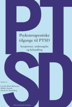Psykoterapeutiske Tilgange Til Ptsd