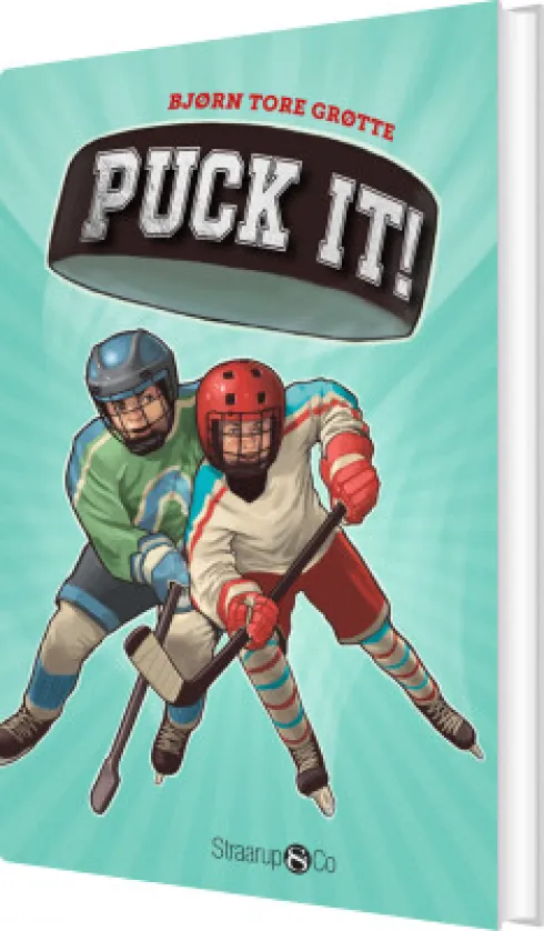 Puck It!
