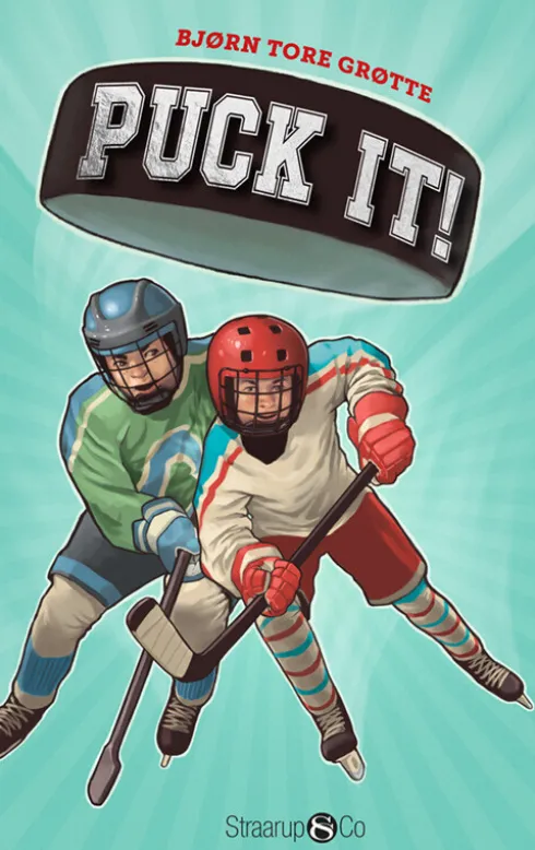 Puck It!