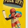 Puck Off!