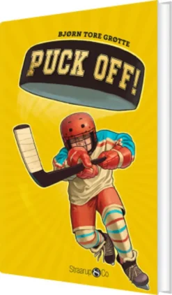 Puck Off!
