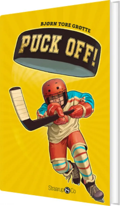 Puck Off!