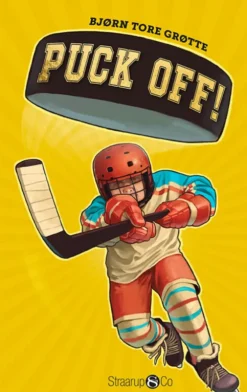 Puck Off!