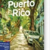 Puerto Rico - Lonely Planet