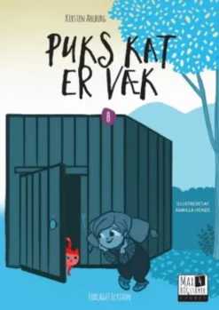 Puks Kat Er Væk