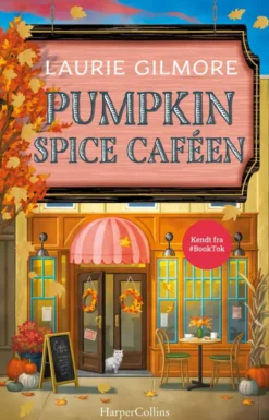 Pumpkin Spice Caféen