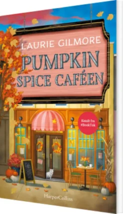 Pumpkin Spice Caféen