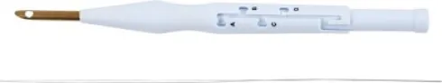 Punch Needle - L 19 CM - 1 Stk