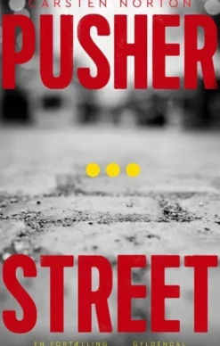 Pusher Street