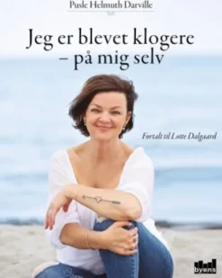 Pusle Helmuth: Jeg Er Blevet Klogere