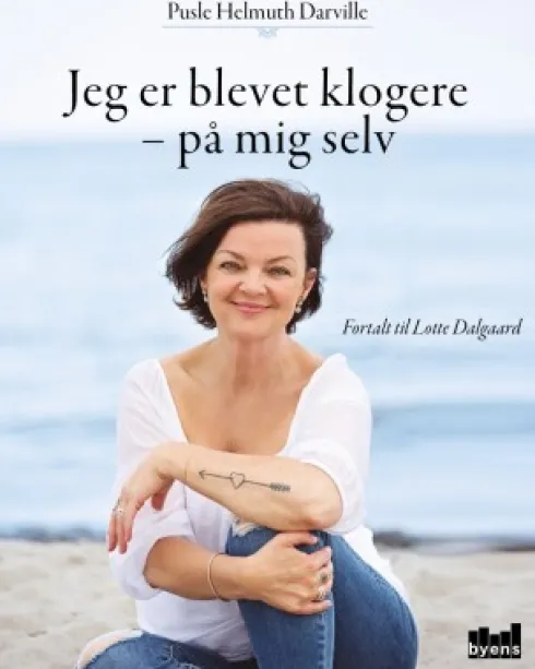 Pusle Helmuth: Jeg Er Blevet Klogere