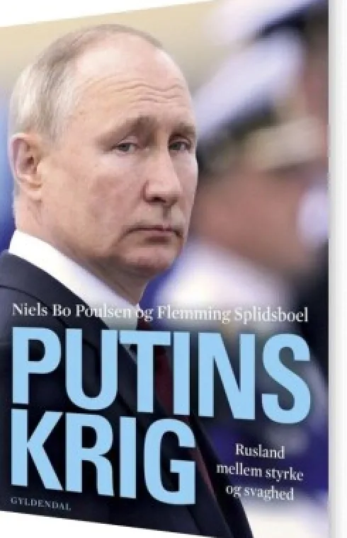 Putins Krig