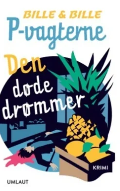 P-Vagterne: Den Døde Drømmer