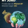 På Vej Mod En Ny Jord