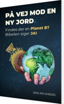 På Vej Mod En Ny Jord