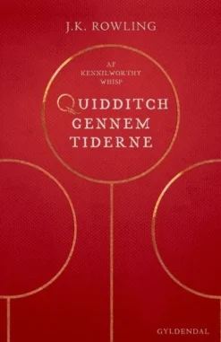Quidditch Gennem Tiderne
