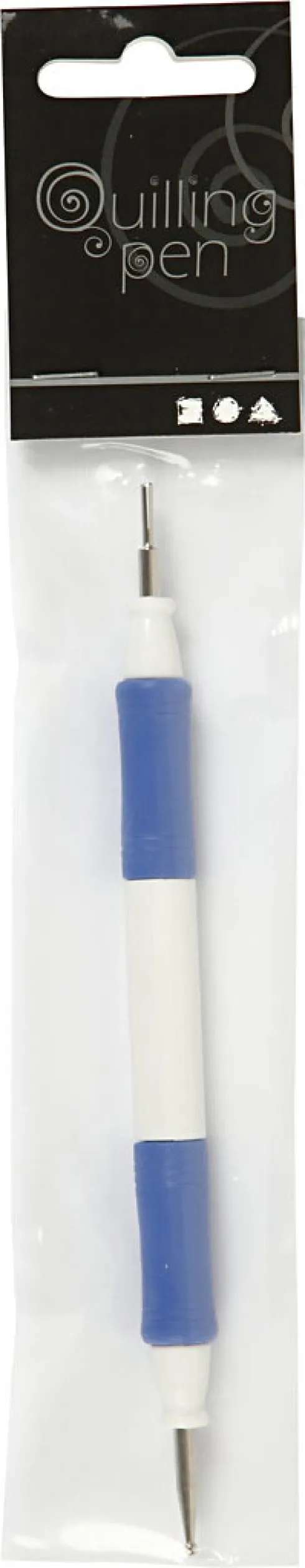 Quillingpen - L 14,6 CM - 1 Stk