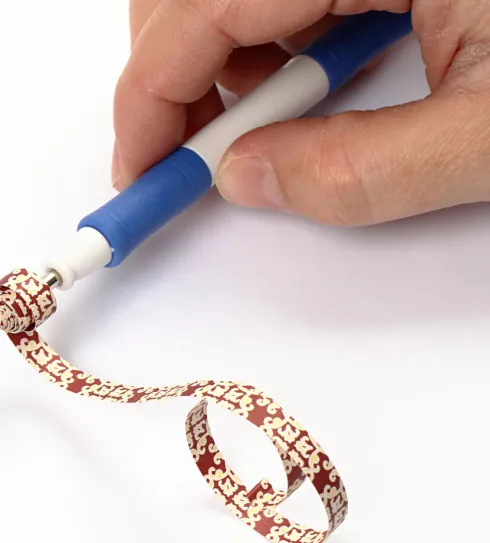 Quillingpen - L 14,6 CM - 1 Stk