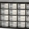 Raaco - Nr. Pc 20 Skuffereol - 18,4X30,5X14,9 CM