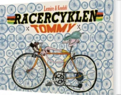 Racercyklen Tommy