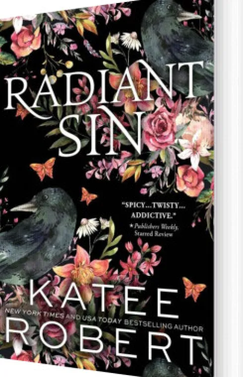 Radiant Sin