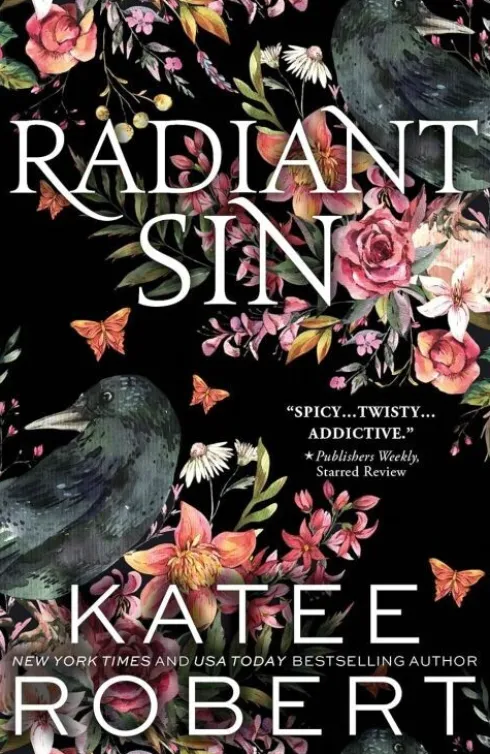 Radiant Sin