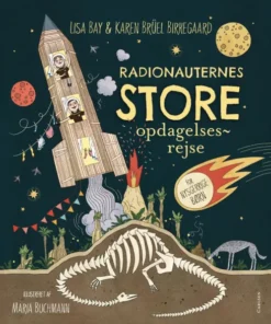 Radionauternes Store Opdagelsesrejse