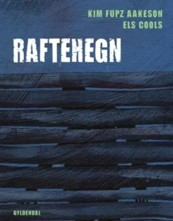 Raftehegn