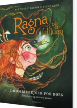 Ragna Og Ildfluen