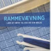 Rammevævning