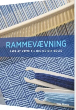 Rammevævning