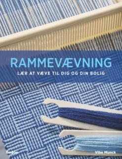 Rammevævning