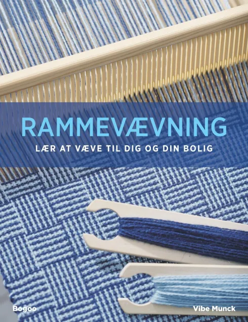 Rammevævning