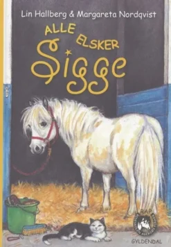 Rap-Klubben 1 - Alle Elsker Sigge
