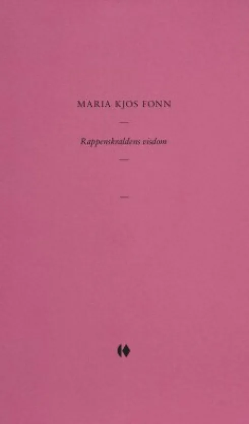 Rappenskraldens Visdom
