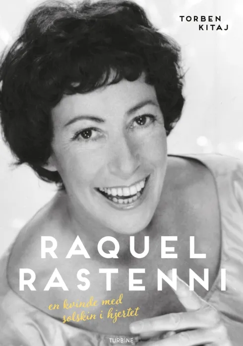 Raquel Rastenni