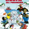 Rasmus Klump - Jul I Pingonesien