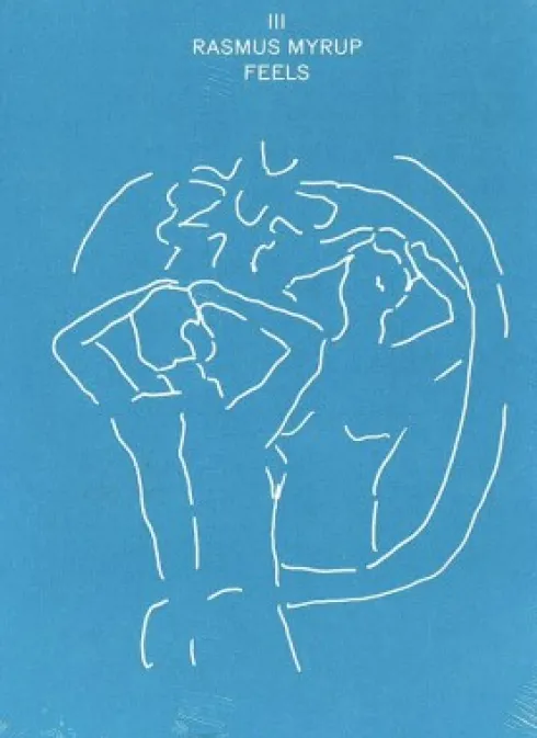 Rasmus Myrup: Feels