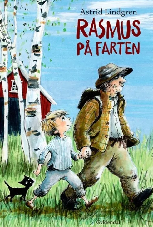 Rasmus På Farten