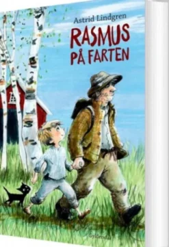 Rasmus På Farten