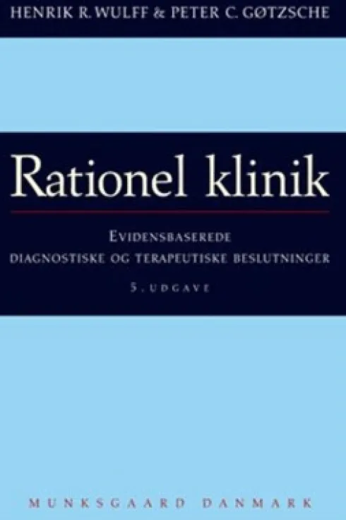 Rationel Klinik