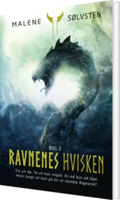 Ravnenes Hvisken - Fehu
