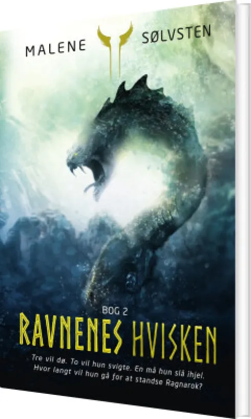 Ravnenes Hvisken - Fehu