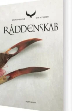 Råddenskab - Ravneringene 2