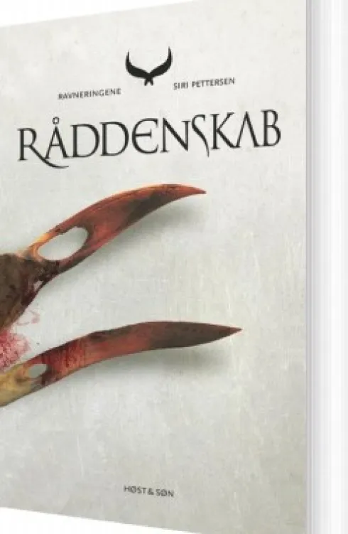 Råddenskab - Ravneringene 2