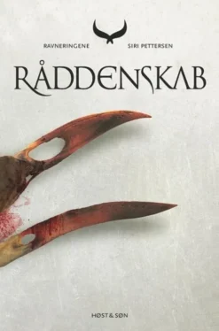 Råddenskab - Ravneringene 2