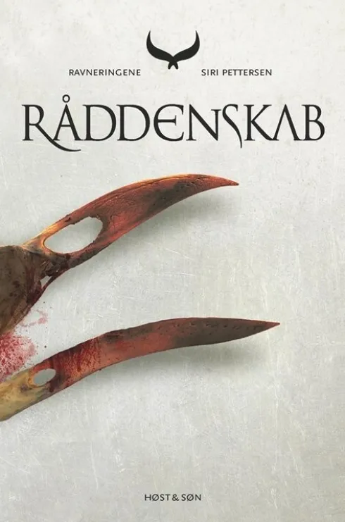 Råddenskab - Ravneringene 2
