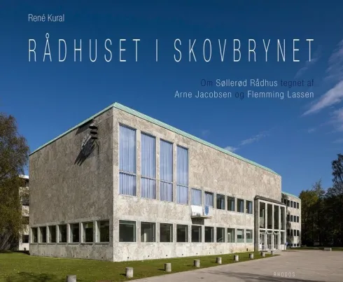 Rådhuset I Skovbrynet