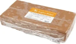Rødler Med Chamotte - 10 KG