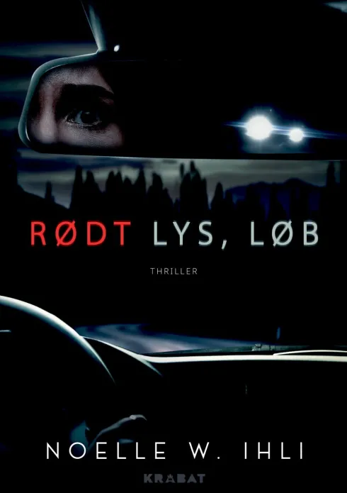 Rødt Lys, Løb